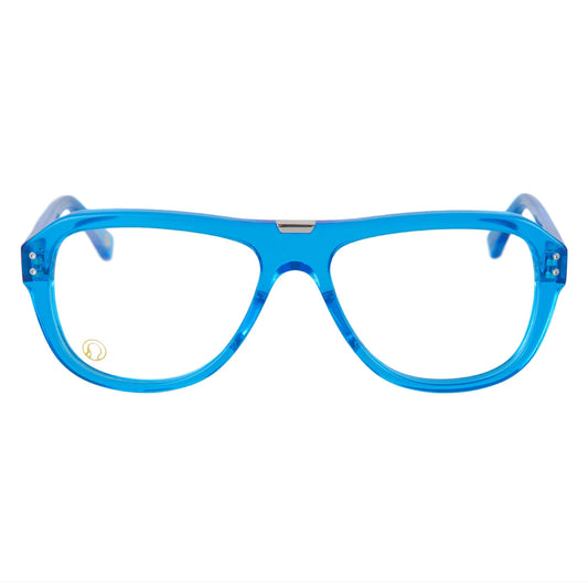 PHILOSOPHER III Clean Sea Blue -themonk