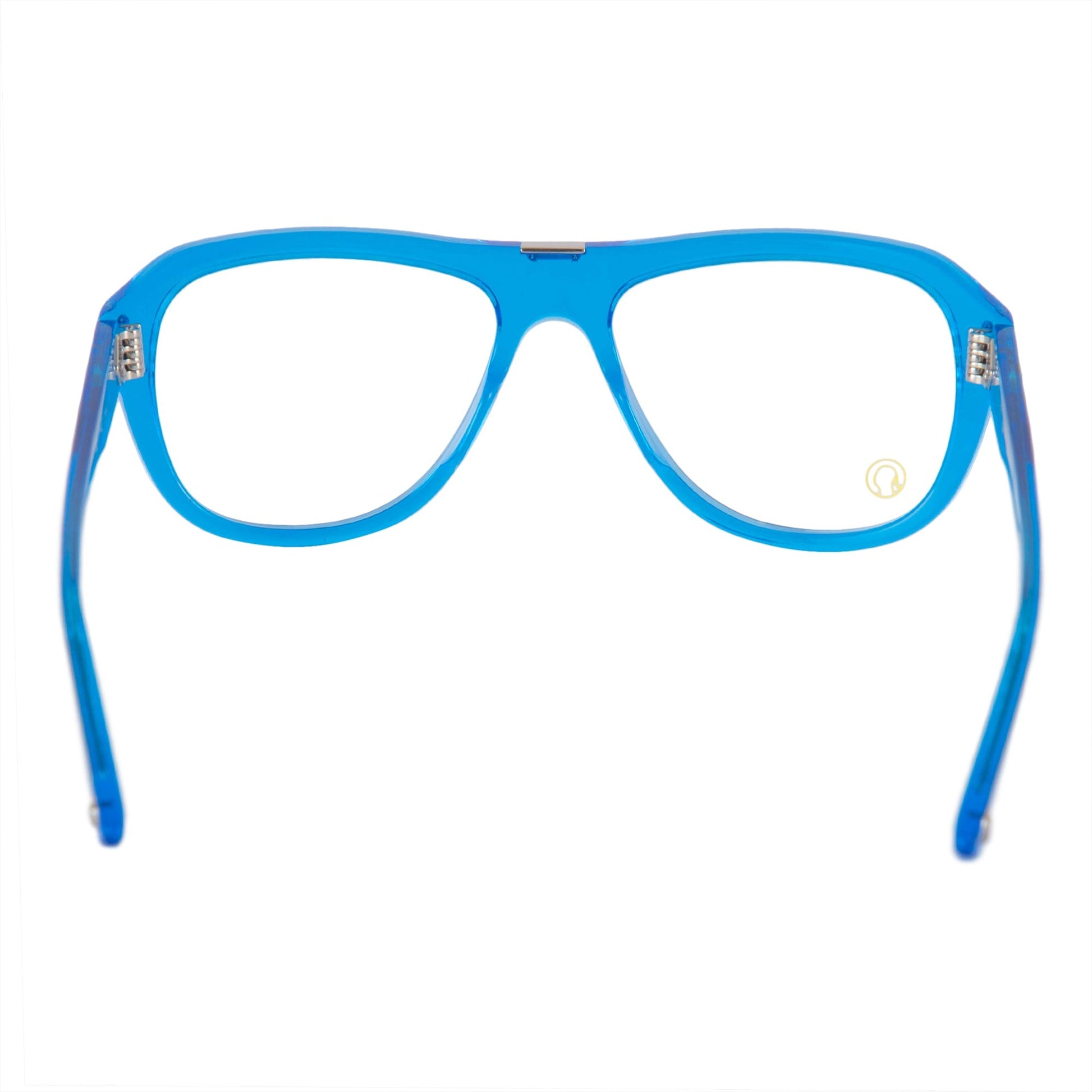 PHILOSOPHER III Clean Sea Blue -themonk
