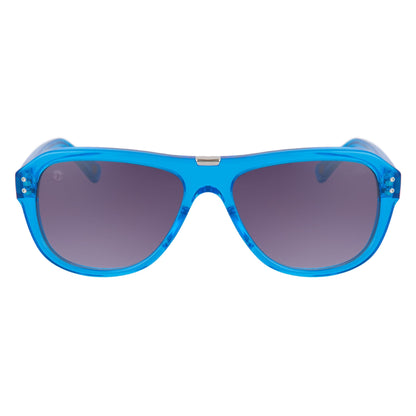 PHILOSOPHER III Clean Sea Blue -themonk