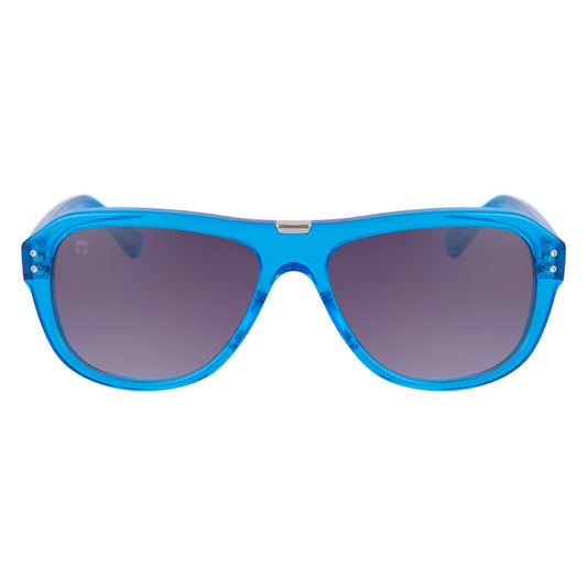 PHILOSOPHER III Clean Sea Blue -themonk