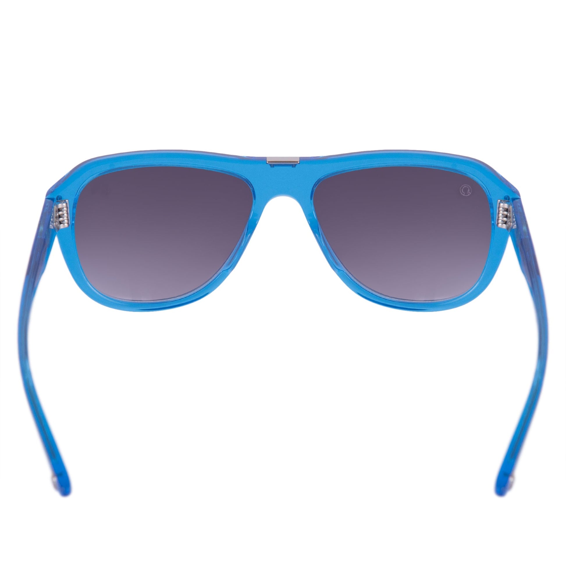 PHILOSOPHER III Clean Sea Blue -themonk