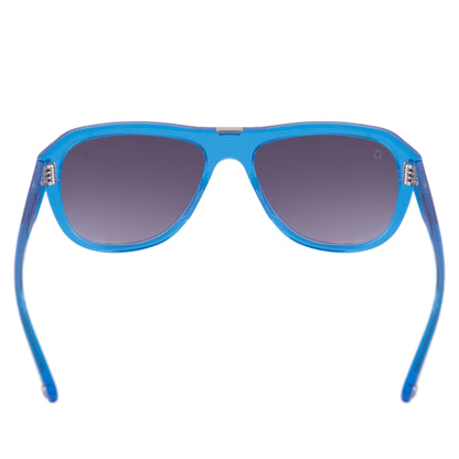 PHILOSOPHER III Clean Sea Blue -themonk