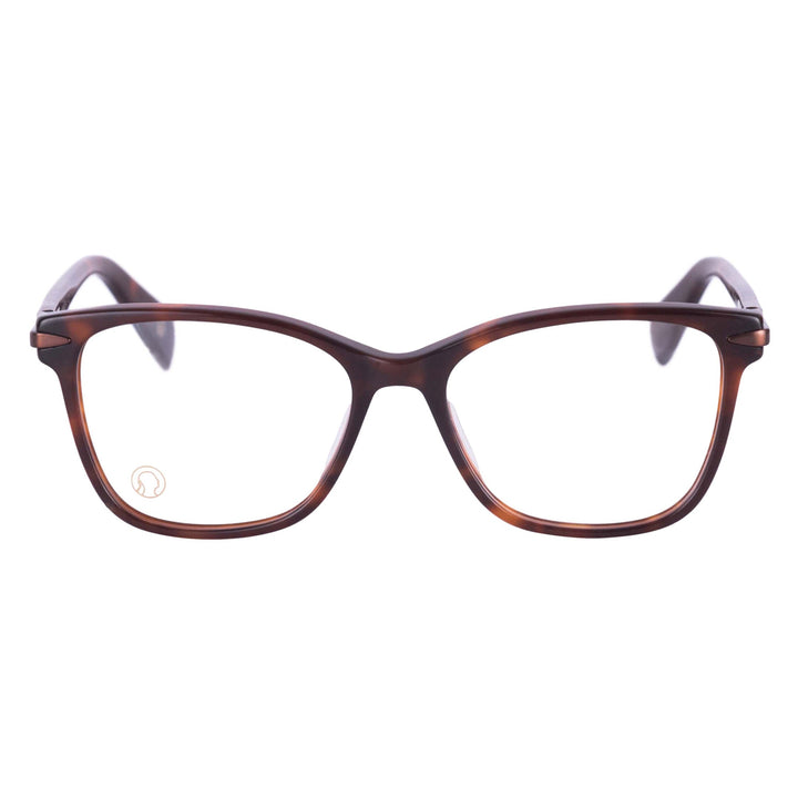 Florence N Tortoise Shell MONK Brown -themonk