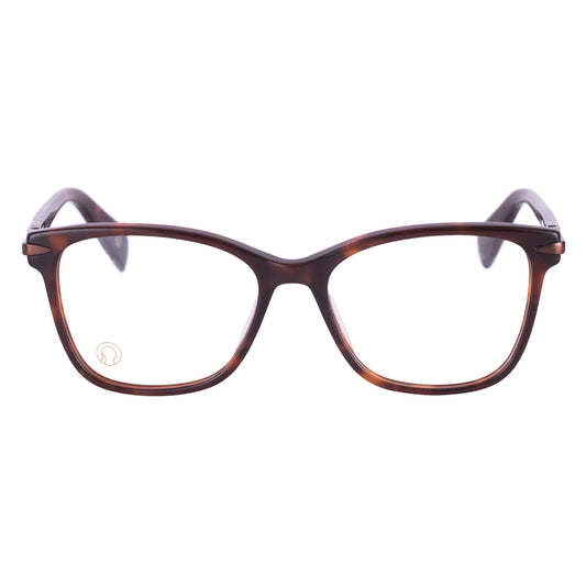 Florence N Tortoise Shell MONK Brown -themonk