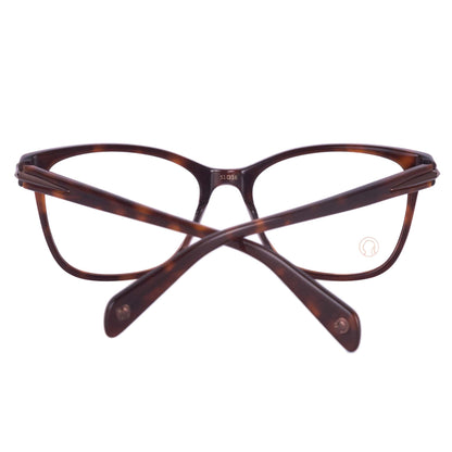 Florence N Tortoise Shell MONK Brown -themonk
