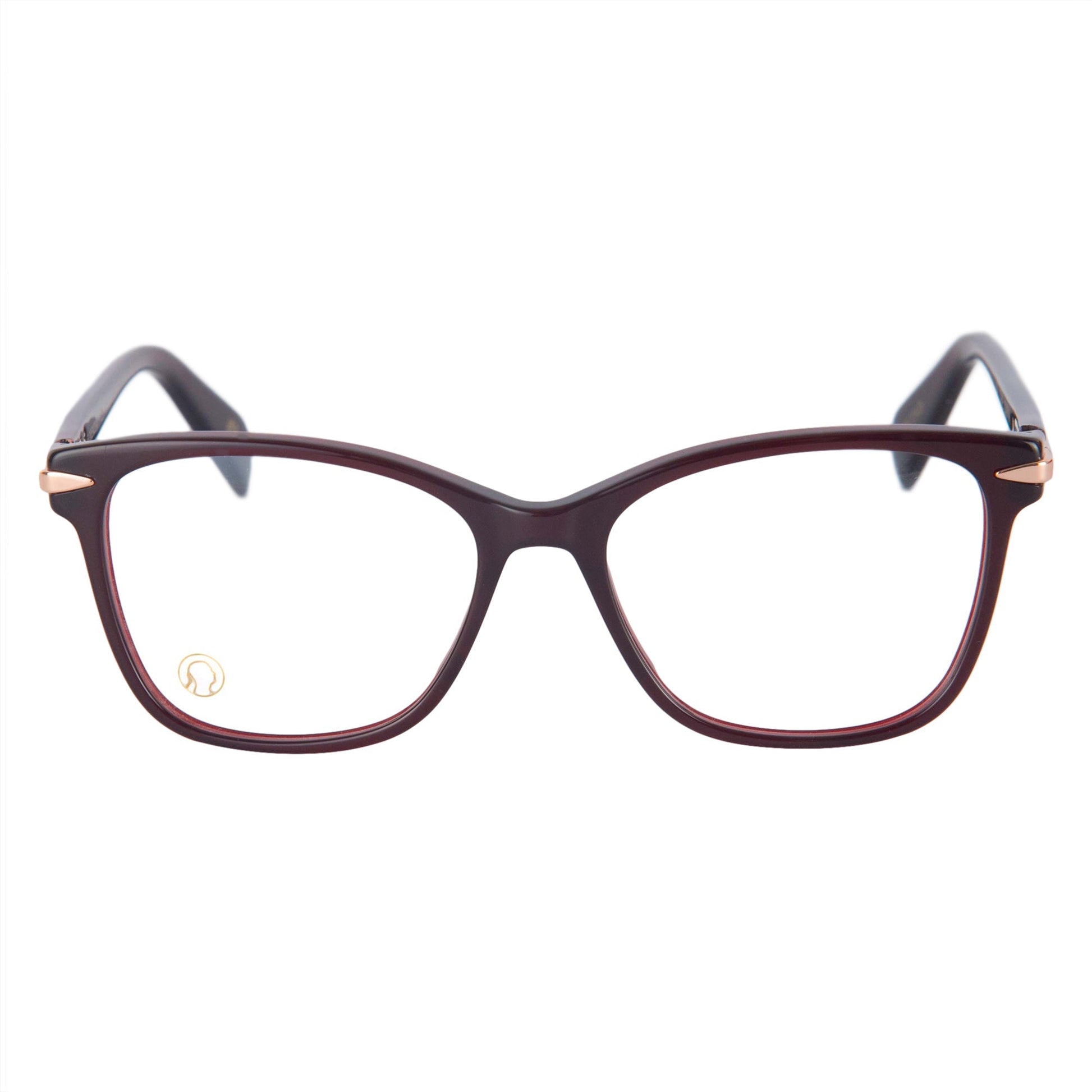 Florence N Deep monk burgundy -themonk