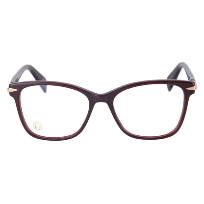 Florence N Deep monk burgundy -themonk