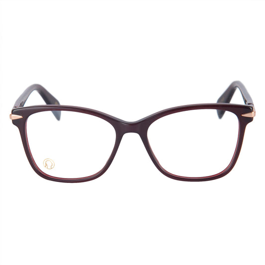 Florence N Deep monk burgundy -themonk
