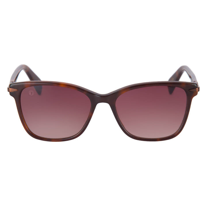 Florence Tortoise Shell MONK Brown -themonk