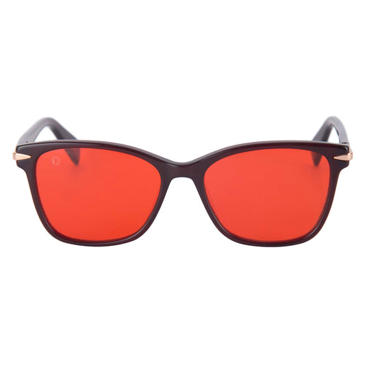 Florence Deep Monk Burgundy -themonk
